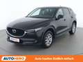 Mazda CX-5 2.2 Turbodiesel Revolution AWD Schwarz - thumbnail 1