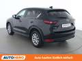 Mazda CX-5 2.2 Turbodiesel Revolution AWD Schwarz - thumbnail 4