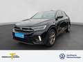 Volkswagen T-Roc 2.0 TDI DSG R-LINE AHK VIRUAL LED+ SITZHZ Schwarz - thumbnail 1