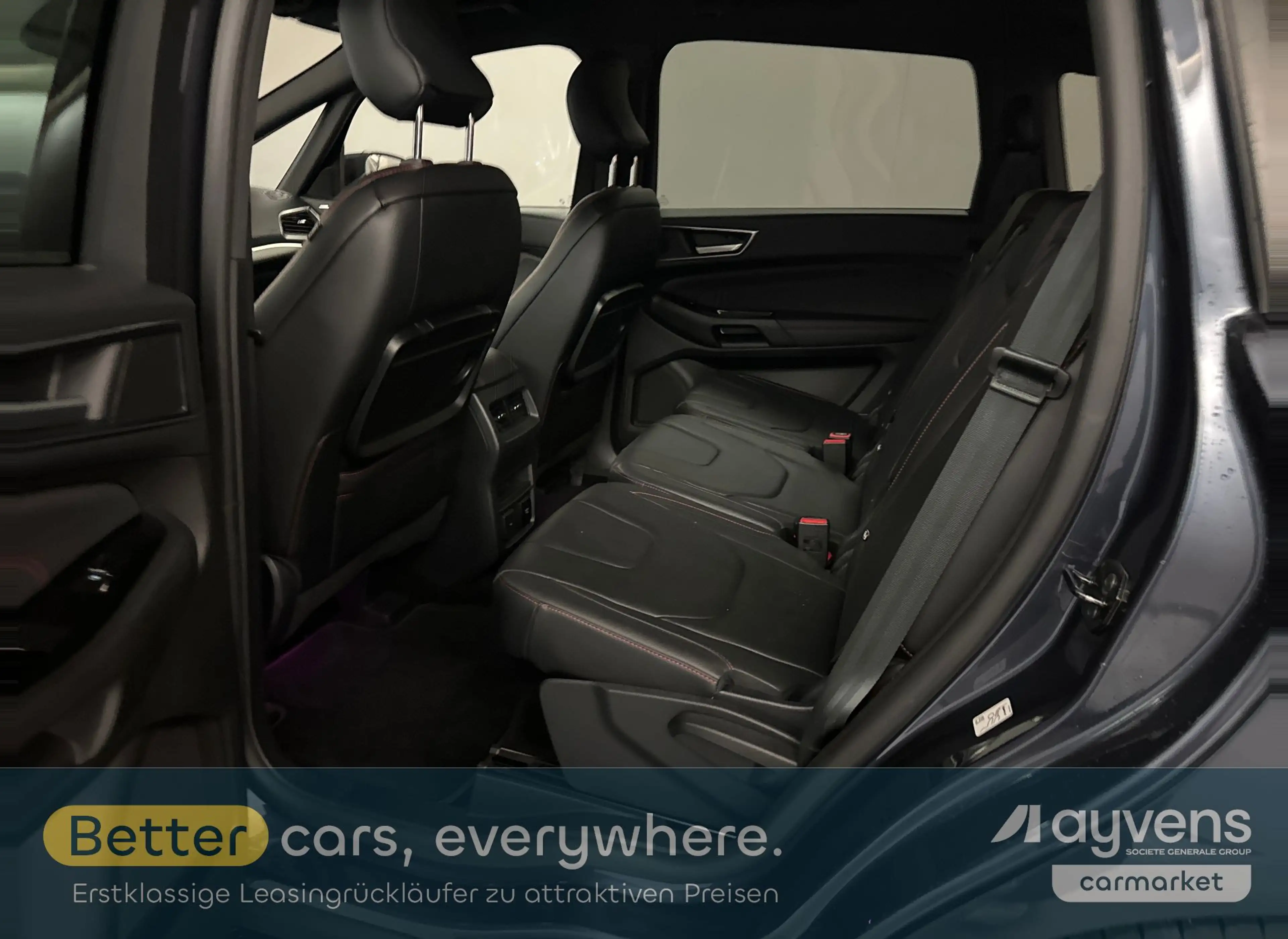 Ford S-Max 2.0 EcoBlue Aut. — photo 10
