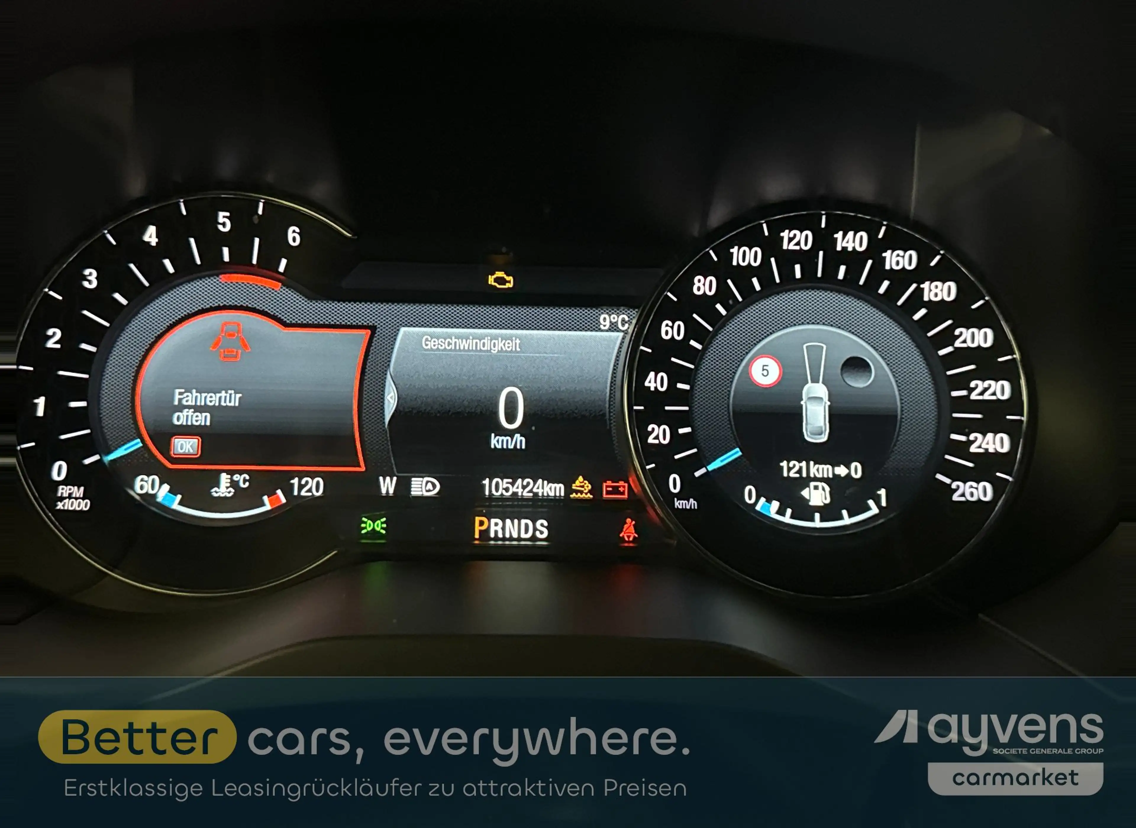 Ford S-Max 2.0 EcoBlue Aut. — photo 12