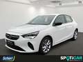 Opel Corsa 1.2 Direct Injection Turbo S/S Elegance Weiß - thumbnail 1