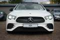 Mercedes-Benz E 220 d Coupe AMG-LINE|NIGHT|LEDER BEIGE|PANORAM Blanc - thumbnail 13