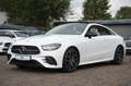 Mercedes-Benz E 220 d Coupe AMG-LINE|NIGHT|LEDER BEIGE|PANORAM Blanc - thumbnail 6