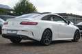 Mercedes-Benz E 220 d Coupe AMG-LINE|NIGHT|LEDER BEIGE|PANORAM Blanc - thumbnail 10