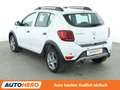 Dacia Sandero 0.9 TCe Stepway Prestige Aut.*NAVI*CAM*PDC*KLIMA* Weiß - thumbnail 4