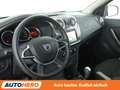 Dacia Sandero 0.9 TCe Stepway Prestige Aut.*NAVI*CAM*PDC*KLIMA* Weiß - thumbnail 11