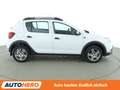 Dacia Sandero 0.9 TCe Stepway Prestige Aut.*NAVI*CAM*PDC*KLIMA* Weiß - thumbnail 7