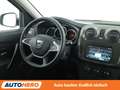 Dacia Sandero 0.9 TCe Stepway Prestige Aut.*NAVI*CAM*PDC*KLIMA* Weiß - thumbnail 13