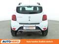 Dacia Sandero 0.9 TCe Stepway Prestige Aut.*NAVI*CAM*PDC*KLIMA* Weiß - thumbnail 5