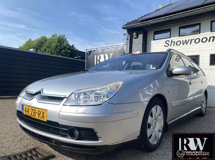 Citroen C5 Break 2.0-16V Cool Tech nieuwe APK!