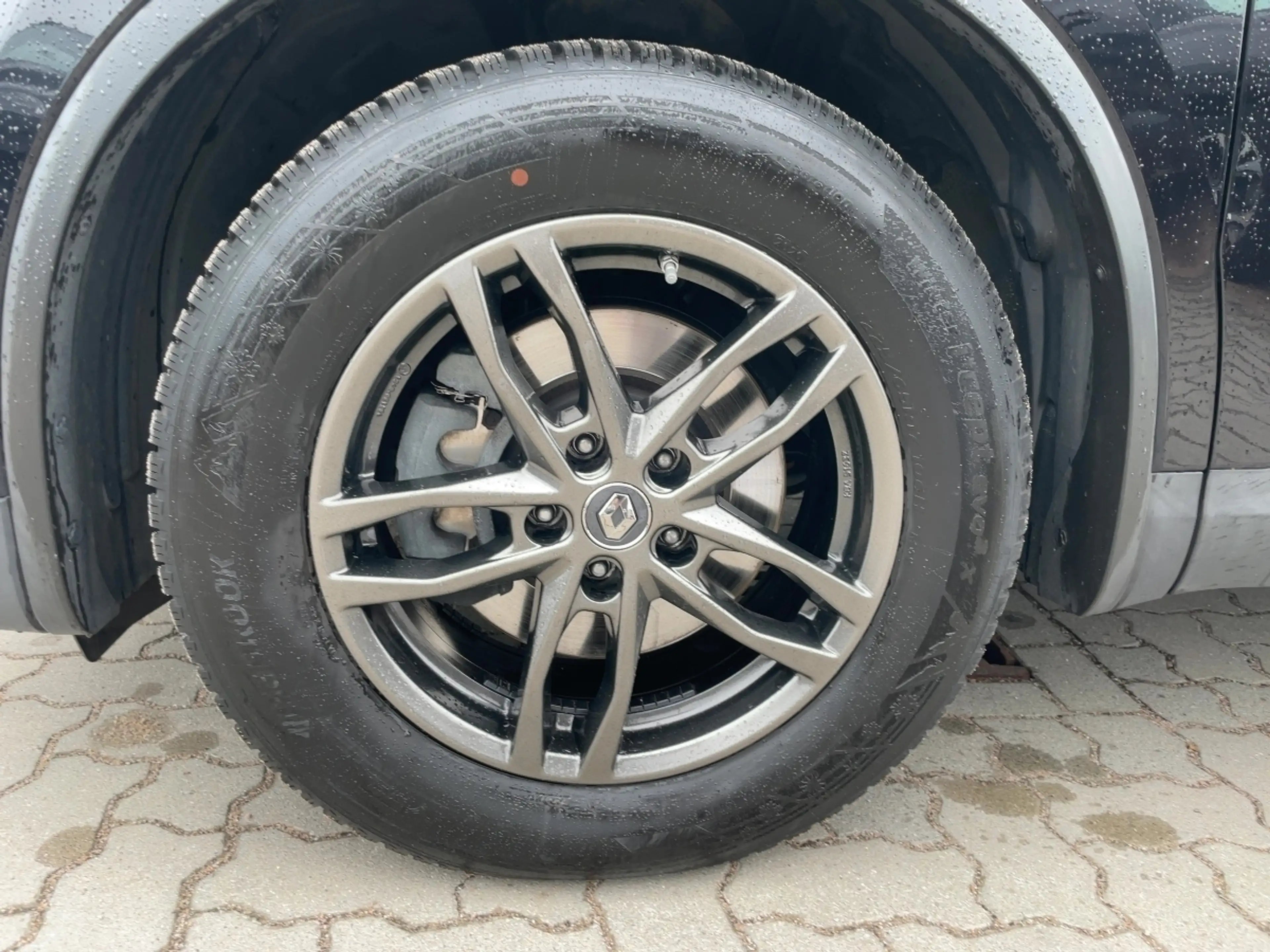 Renault Koleos INITIALE PARIS BLUE dCi 190 4WD X-tronic — photo 6