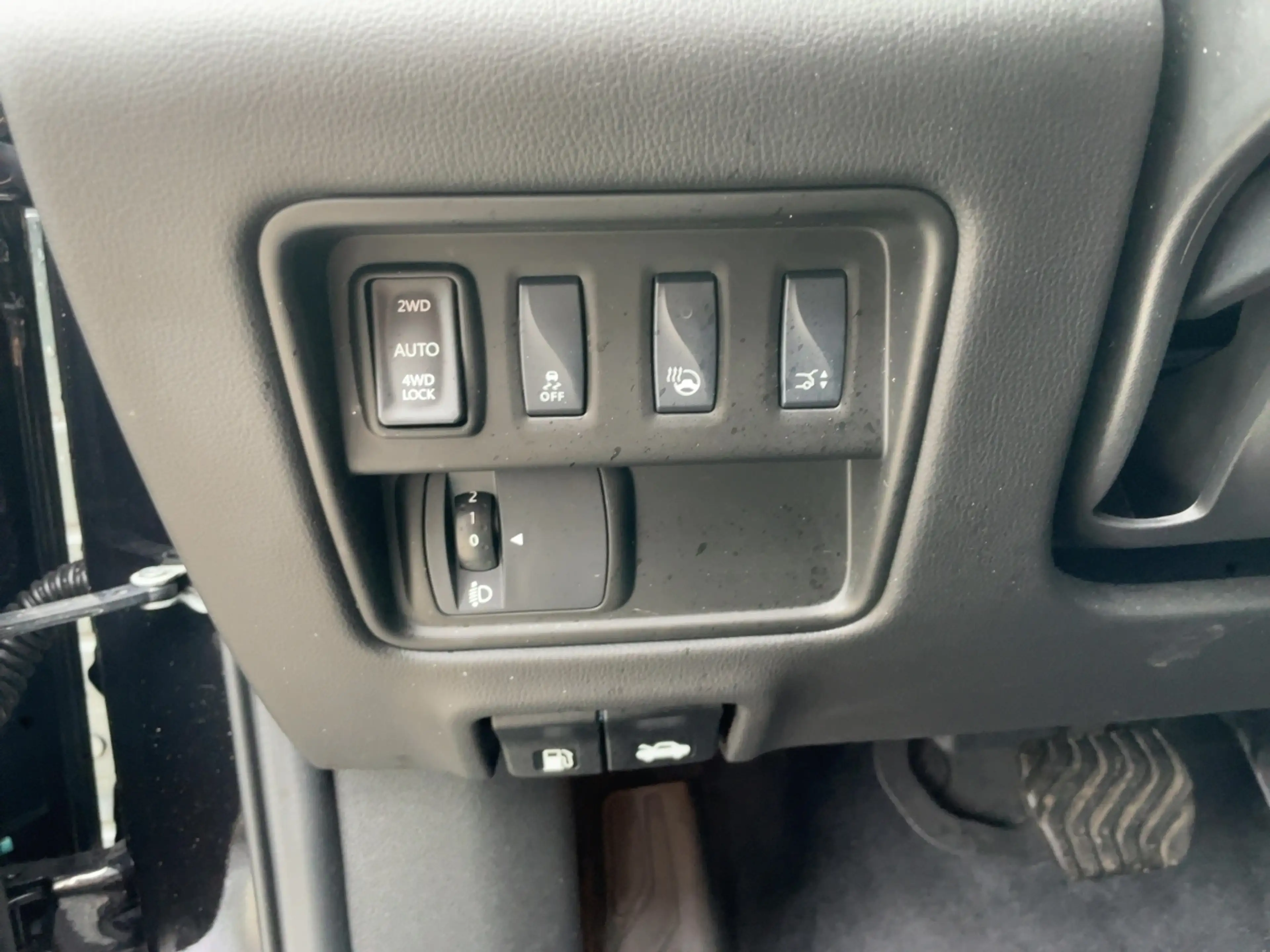 Renault Koleos INITIALE PARIS BLUE dCi 190 4WD X-tronic — photo 13
