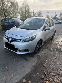 Renault Scenic 1.6 | 67.000KM | TÜV+Service NEU