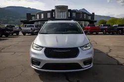 Chrysler Pacifica 2026