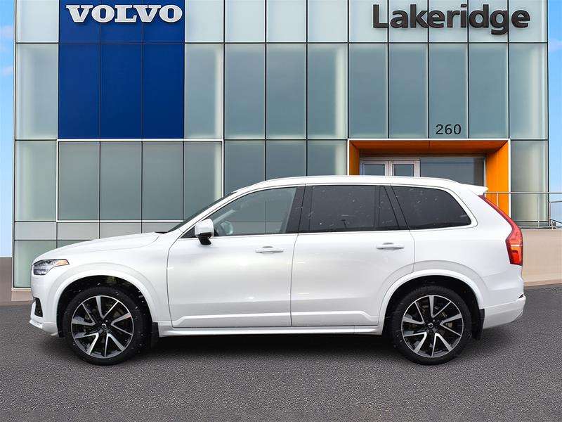 2022 Volvo XC90