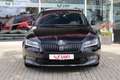 Skoda Superb Combi 2.0 TDI DSG Sportline Standheizung Noir - thumbnail 7