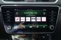 Skoda Superb Combi 2.0 TDI DSG Sportline Standheizung Noir - thumbnail 12
