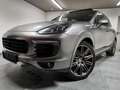 Porsche Cayenne S,V8 TDI,Facelift,Turbo S Sportpaket,Ahv,Panorama Grau - thumbnail 1