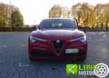 Alfa Romeo Stelvio 2.2 Turbodiesel 160 CV AT8 RWD Super Rouge - thumbnail 5