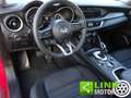 Alfa Romeo Stelvio 2.2 Turbodiesel 160 CV AT8 RWD Super Rouge - thumbnail 3