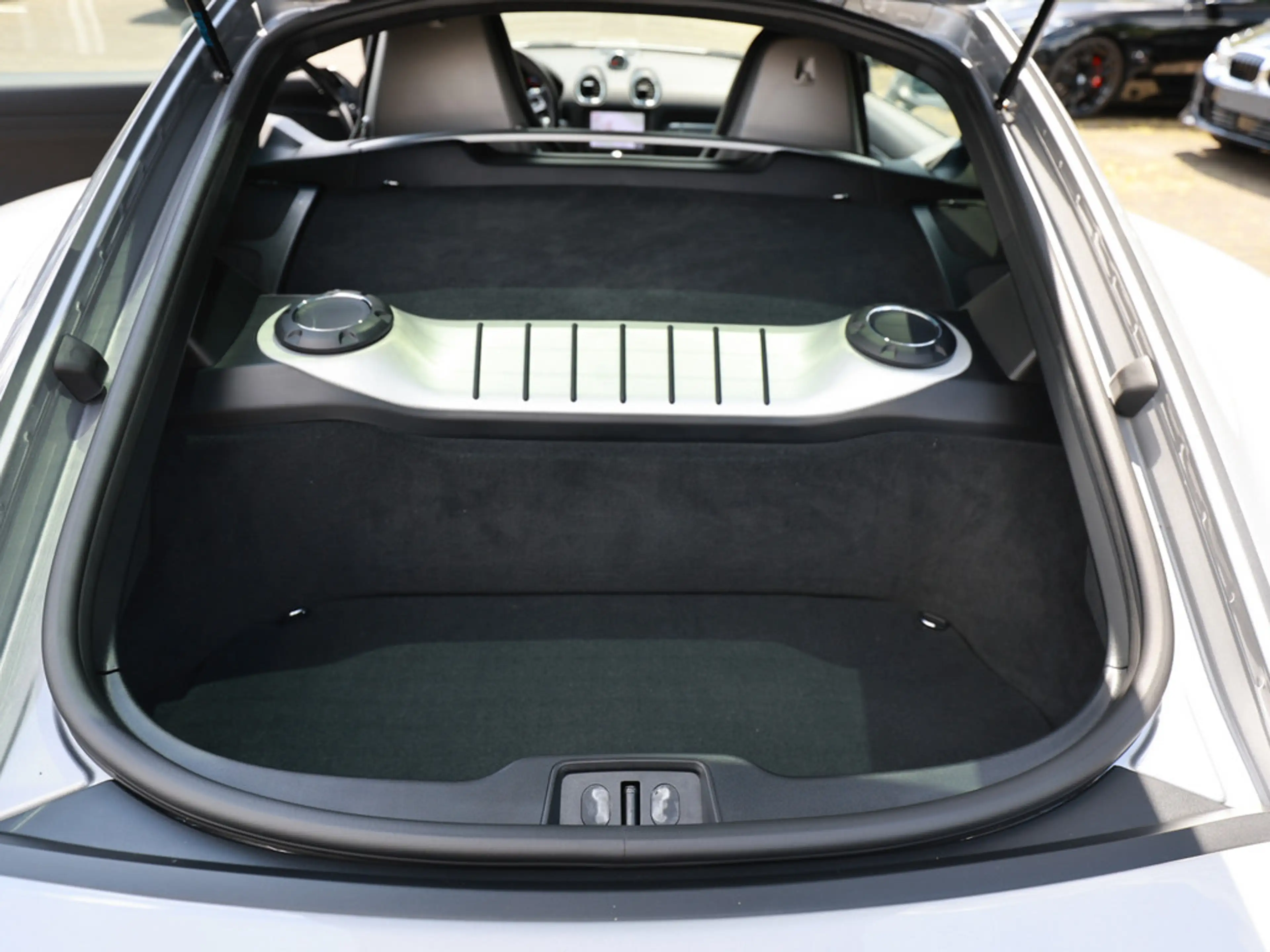 Porsche Cayman 718 GTS 4.0 SPORTABGASANLAGE NAVI SHZ — photo 10