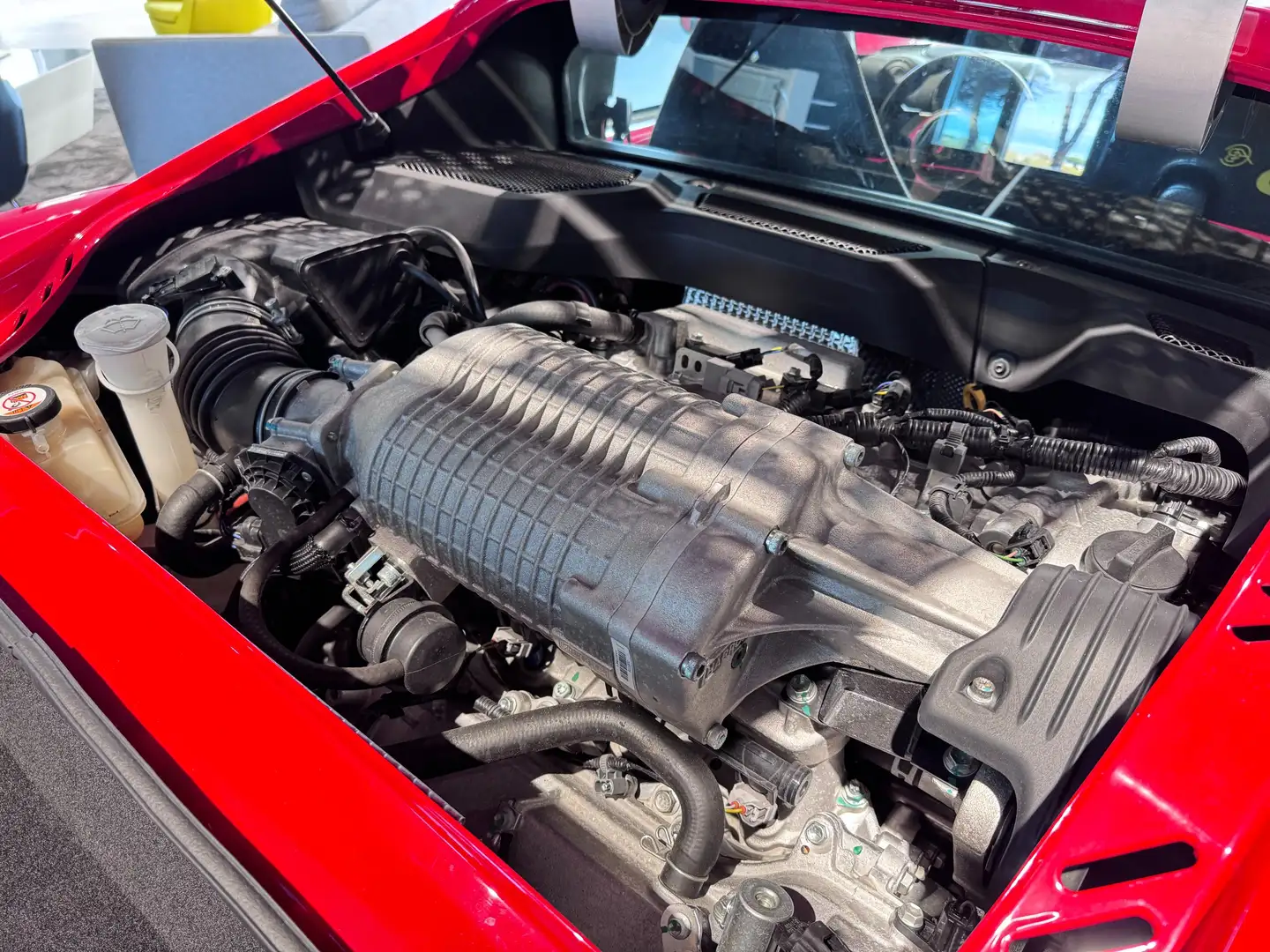 Lotus Exige 3.5 Sport 350 - 2