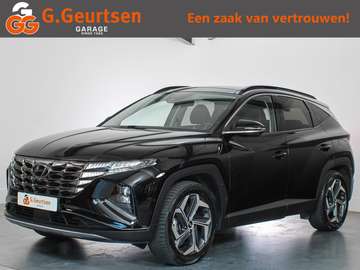 1.6 T-GDI PHEV Premium Sky 4WD Panoramadak, Volled