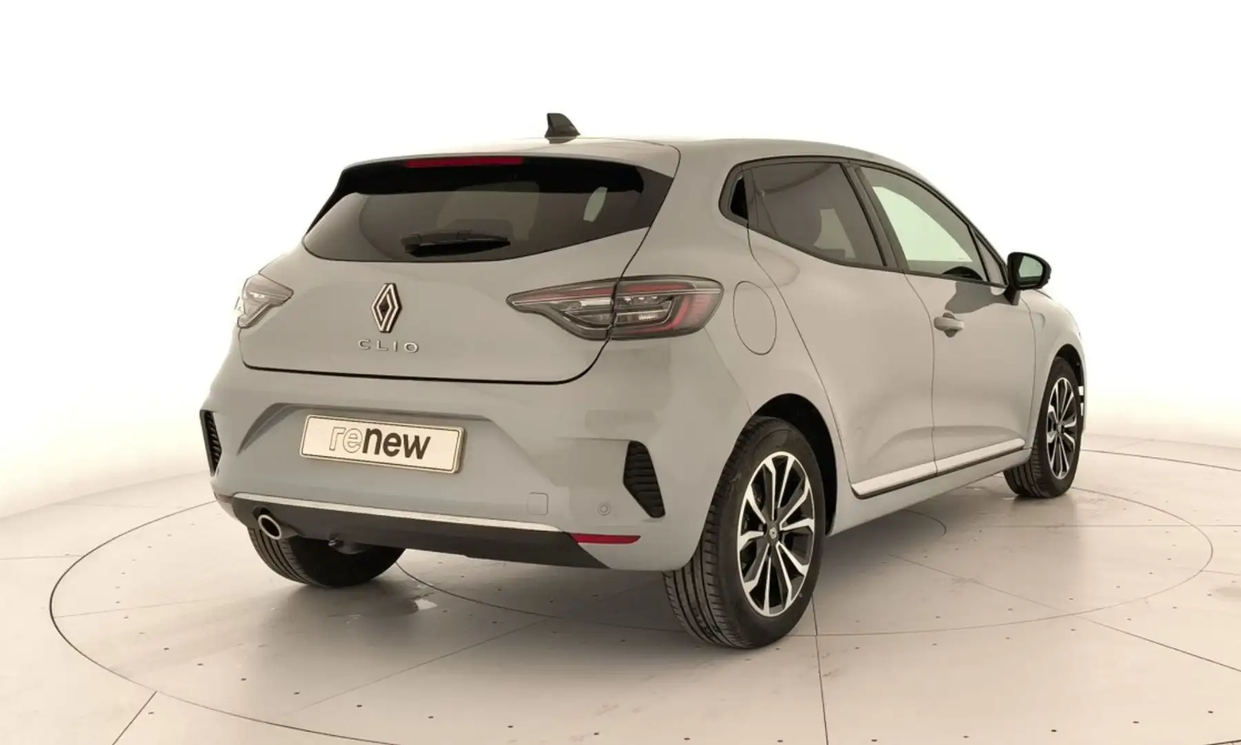 Renault Clio TCe GLP Techno 74kW - 2