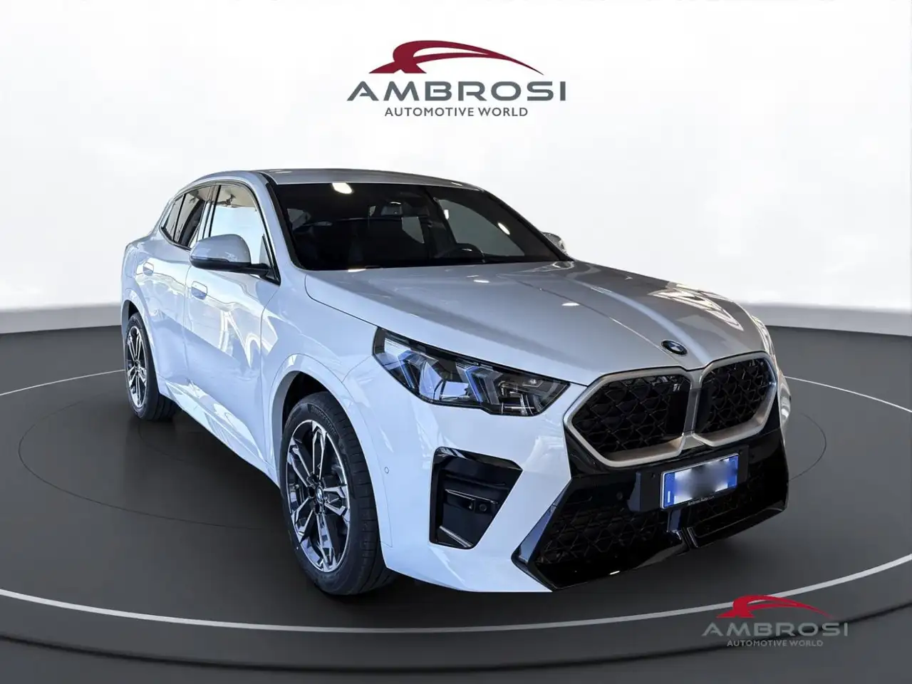 BMW X2 2026