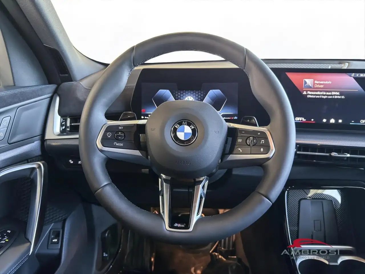 BMW X2 2026 — фото 13