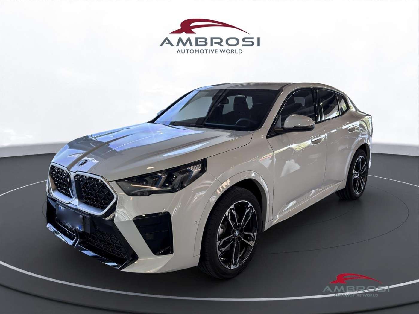 BMW X2 2026