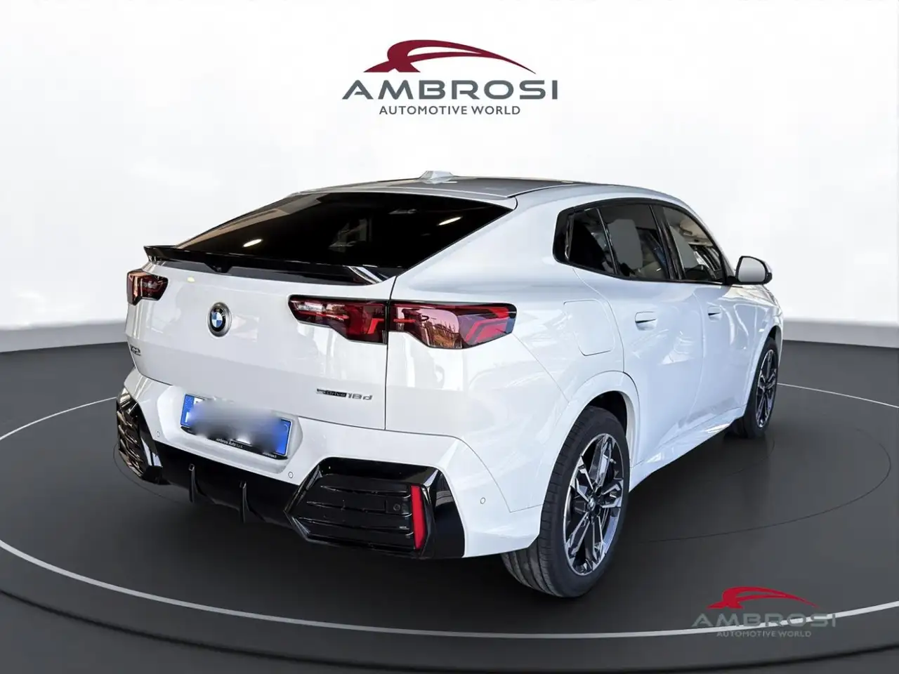BMW X2 2026