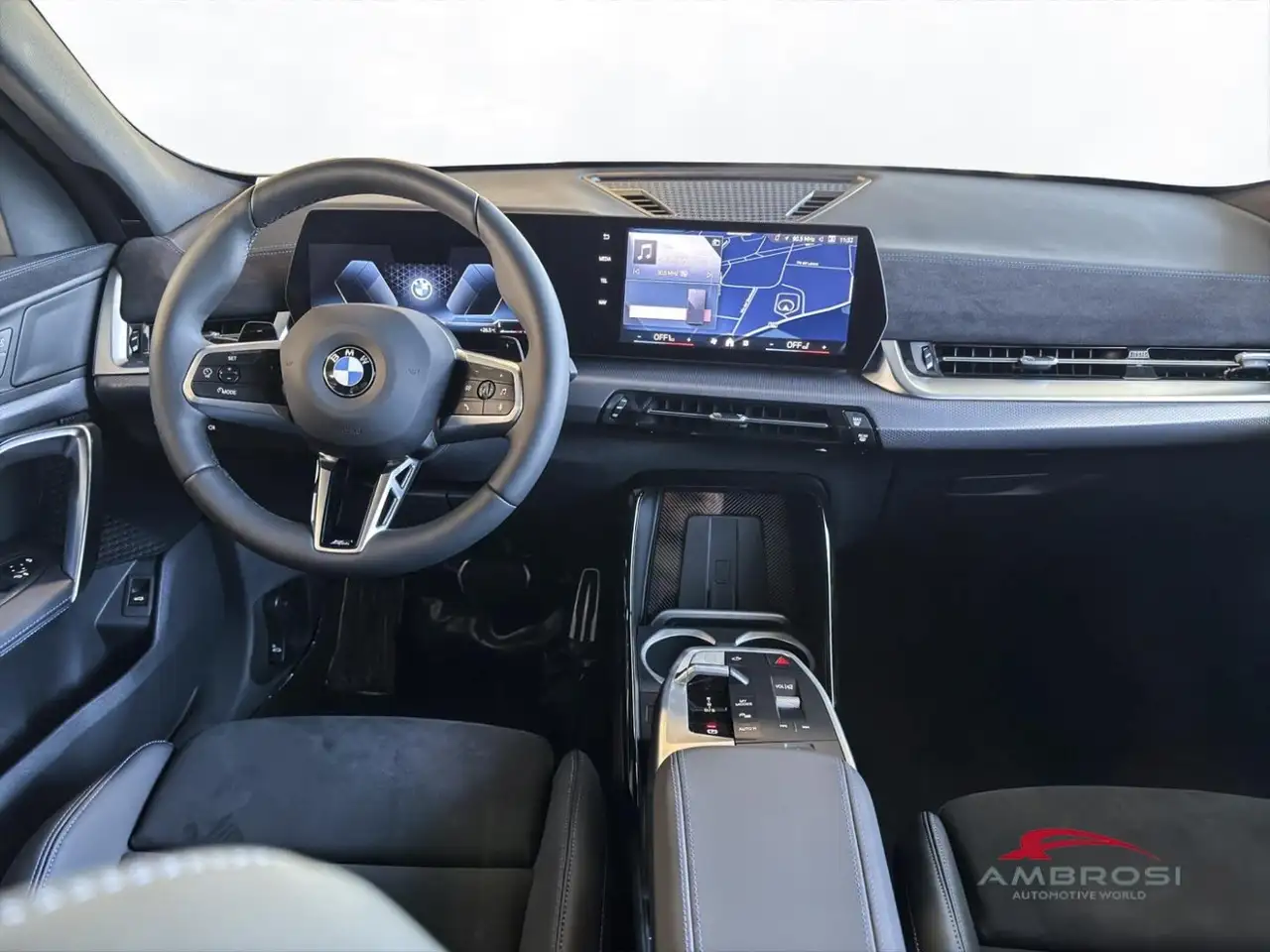 BMW X2 2026 — фото 14