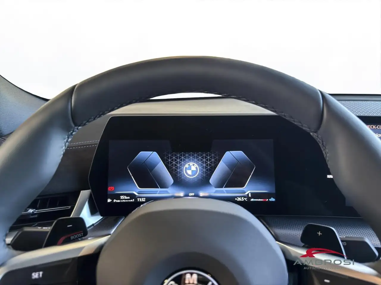 BMW X2 2026 — фото 12