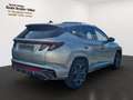 Hyundai TUCSON N Line 1.6 CRDi 136PS 4WD 7-DCT-Getriebe,PANO,Sitz Argent - thumbnail 3