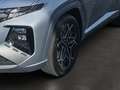 Hyundai TUCSON N Line 1.6 CRDi 136PS 4WD 7-DCT-Getriebe,PANO,Sitz Argent - thumbnail 6