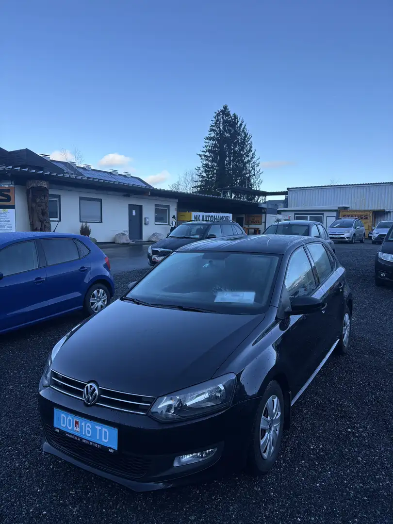 Volkswagen Polo 1.2 Trendline - 1