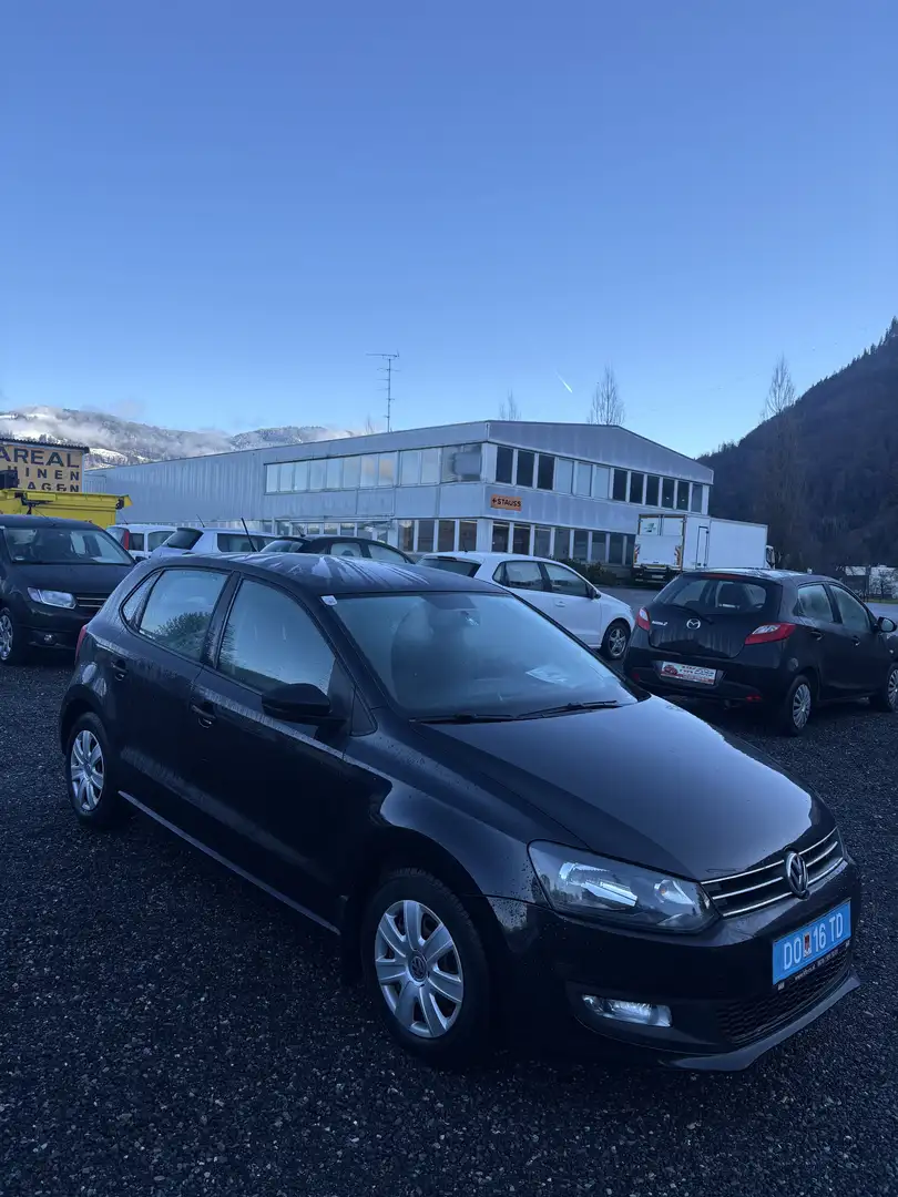 Volkswagen Polo 1.2 Trendline - 2