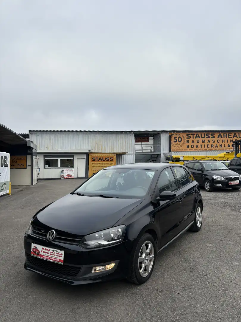 Volkswagen Polo 1.2 Trendline - 2