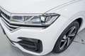 Volkswagen Touareg 3.0TDI V6 R-Line Tiptronic 4Motion 170kW Blanc - thumbnail 10
