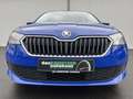 Skoda Fabia 1.0 Active Cool Plus 78€ m.20% Anz. PDC SHZ Bleu - thumbnail 3