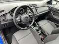 Skoda Fabia 1.0 Active Cool Plus 78€ m.20% Anz. PDC SHZ Bleu - thumbnail 10