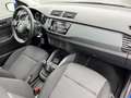 Skoda Fabia 1.0 Active Cool Plus 78€ m.20% Anz. PDC SHZ Bleu - thumbnail 12