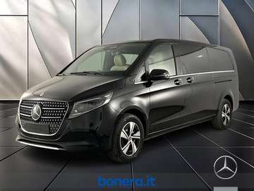 Extralong 250 d Avantgarde auto