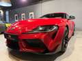 Toyota Supra GR 2.0 SZ-R auto Rouge - thumbnail 4