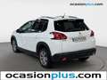 Peugeot 2008 1.5 BlueHDI S&S Signature 100 Blanc - thumbnail 3
