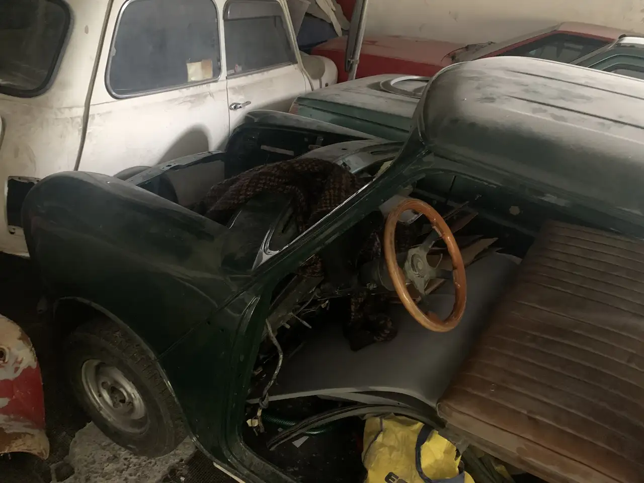 Innocenti Mini, foto 5