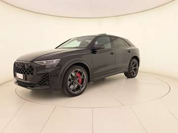 rs 4.0 mhev 48v performance 640cv tiptronic