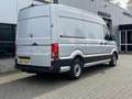 Volkswagen Crafter 35 2.0 TDI L3H3 Highline CAMERA CRUISE PDC TREKHA Zilver - thumbnail 27